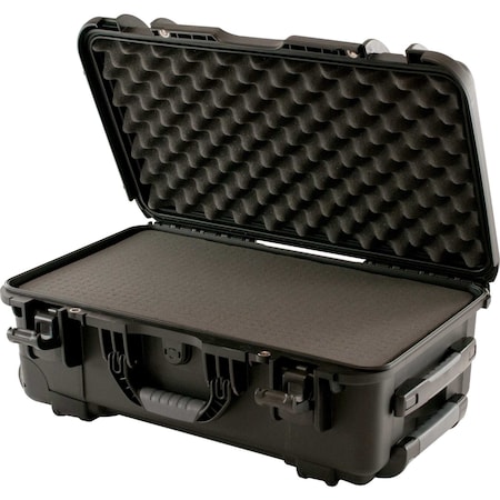 Perm-A-Store W735 Wheeled Waterproof, 07-735001 07-735001